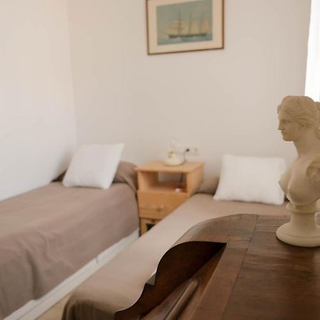 Villa Sa Caleta 료렛 드 마르 외부 사진