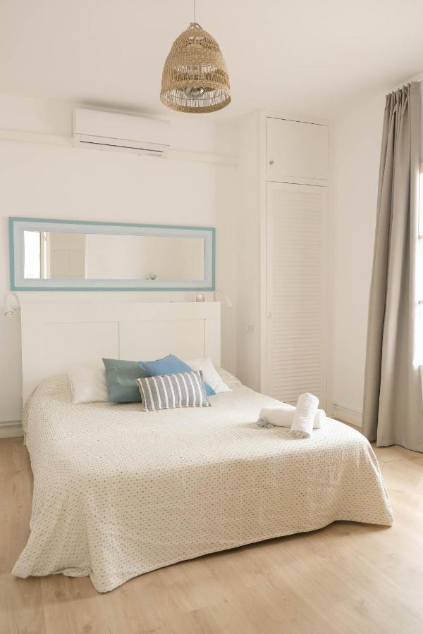 Villa Sa Caleta 료렛 드 마르 외부 사진