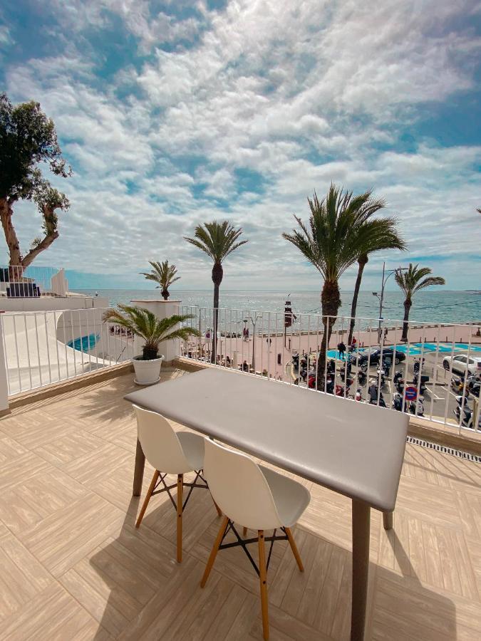 Villa Sa Caleta 료렛 드 마르 외부 사진